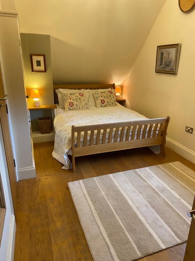Bitterley Timberstone Bed & Breakfast Bed & Breakfast エクステリア 写真