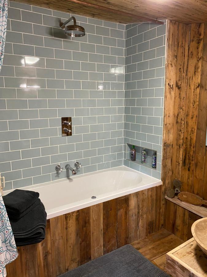 Bitterley Timberstone Bed & Breakfast Bed & Breakfast エクステリア 写真