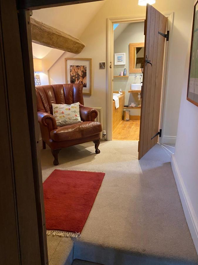 Bitterley Timberstone Bed & Breakfast Bed & Breakfast エクステリア 写真