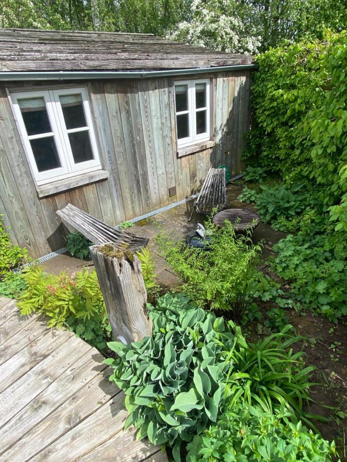 Bitterley Timberstone Bed & Breakfast Bed & Breakfast エクステリア 写真